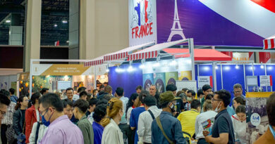 THAIFEX – Anuga Asia 2024 เผยเทรนด์ใหม่ของอุตสาหกรรมอาหารและเครื่องดื่ม พร้อมอวดโฉมสุดยอดผลิตภัณฑ์ที่ได้รับความนิยมสูงสุด
