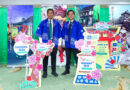 กรุงเทพมหานคร จับมือจังหวัดฟูกูโอกะ ประเทศญี่ปุ่น จัดงาน “Fukuoka Fair”ฉลองครบรอบ 18 ปีแห่งความสัมพันธ์เมืองพี่เมืองน้อง ชวนชม ชิม ชิล จัดเต็มตลอดงาน