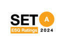 SCGD เดินหน้าสู่หุ้นยั่งยืน คว้า SET ESG Rating ระดับ “A” กลุ่มอสังหาริมทรัพย์และก่อสร้าง