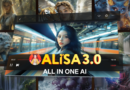 Alisa AI 3.0 กับการสร้างวิดีโอจากตัวละคร: สร้างเนื้อหาที่ไม่เหมือนใคร