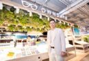 OWNDAYS Thailand ฉลองครบรอบ 10 ปี สร้างปรากฏการณ์แบรนด์แว่นตา ไลฟ์สไตล์ที่เติบโตเร็วที่สุดในไทย พร้อมกิจกรรมพิเศษตลอด 16–19 ตุลาคมนี้ ที่สยามพารากอน