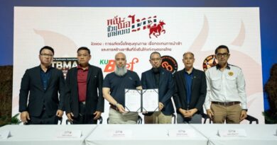 คอมพานี บี เปิดตัว“งัวแดง”พร้อมรุกตลาด Horeca และ Modern Trade ตั้งเป้า พาเนื้อวัวไทยสร้างรายได้เกษตรกรกว่า 840 ล้าน