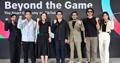 TikTok ปลุกพลัง SEA Games 2025 เปลี่ยนทุกโมเมนต์เป็นโอกาสทองของประเทศไทย
