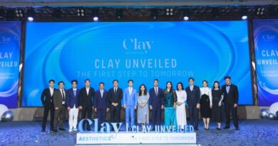 Clay Aesthetics เปิดเกมรุกตลาดความงาม เปิดตัว GANA PLLA Biostimulator – VDerma Thread Lift เสริมศักยภาพคลินิกไทยด้วยนวัตกรรมเฉพาะบุคคล รับกระแสสุขภาพงามโตต่อเนื่อง
