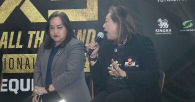 พร้อมจัดศึกใหญ่ “3×3 บาสเกตบอล ไทยแลนด์ อินเตอร์เนชั่นแนล ลีก 2026” (3×3 BTIL)