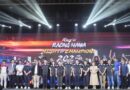 โตโยต้า มอบรางวัลแชมป์เปี้ยน Drag Racingในงาน “HILUX REVO RACING MANIA NIGHT OF CHAMPIONS 2025”