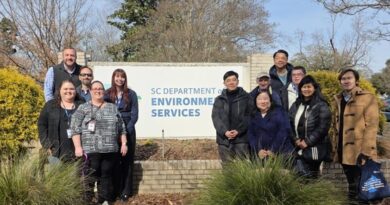 ปรมาณูเพื่อสันติ กระทรวง อว. เจาะลึกโมเดลจัดการกากกัมมันตรังสี ยกระดับการกำกับดูแลเพื่อความปลอดภัยประชาชนตามมาตรฐานระดับโลก