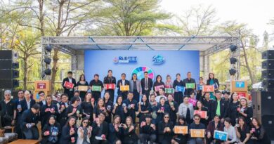 คณะบริหารธุรกิจ มทร.ธัญบุรี เปิดสนาม Business Day 2026ปั้นนวัตกร NextGen ขับเคลื่อนธุรกิจยั่งยืน ‘ชิงถ้วยพระราชทานฯ’