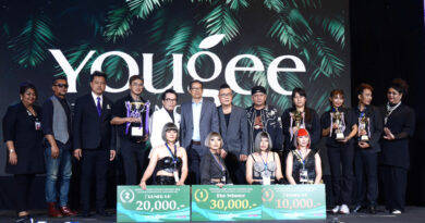 ปิดฉากยิ่งใหญ่ Bangkok International Hair Show 2026 เฟ้นหาสุดยอดช่างผมไทยคว้าถ้วยพระราชทานฯ สู่เวทีโลก