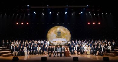 ธรรมศาสตร์นำหน้าอีกก้าว!ประกาศเกียรติคุณนักวิจัยดีเด่น รวม 114 ผลงาน 11 ประเภทรางวัลชูพลังนวัตกรรมขับเคลื่อนไทยสู่สากล