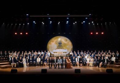 ธรรมศาสตร์นำหน้าอีกก้าว!ประกาศเกียรติคุณนักวิจัยดีเด่น รวม 114 ผลงาน 11 ประเภทรางวัลชูพลังนวัตกรรมขับเคลื่อนไทยสู่สากล