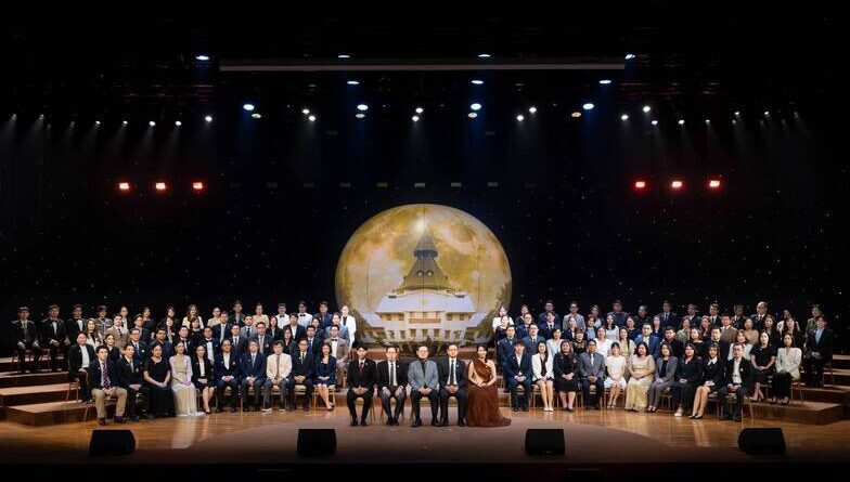 ธรรมศาสตร์นำหน้าอีกก้าว!ประกาศเกียรติคุณนักวิจัยดีเด่น รวม 114 ผลงาน 11 ประเภทรางวัลชูพลังนวัตกรรมขับเคลื่อนไทยสู่สากล