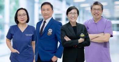 เมื่อโรคหัวใจแต่กำเนิดคือบทเพลงยาวของชีวิตและรามาธิบดีคือวงออร์เคสตราที่บรรเลงตลอดชีวิตเพื่อผู้ป่วยทุกช่วงวัย