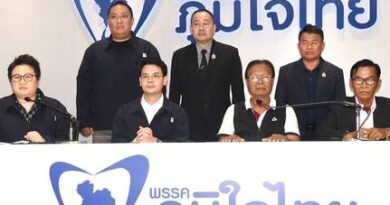 “อภิวิชญญ์” หนึ่งเดียวรวมพลังประชาชน ลั่น 1 เสียงก็มีค่า พร้อมชูประสบการณ์การเมืองแน่น ประกาศหนุน “อนุทิน” นั่งนายกฯ