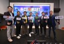 เออาร์ไอพี และพันธมิตร แถลงข่าวความพร้อมจัดงาน“COMMART GAMEFORCE”