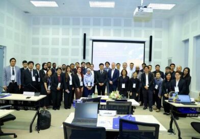 ปรมาณูเพื่อสันติ กระทรวง อว ร่วมมือ IAEA ยกระดับไทยเป็นผู้นำระดับนานาชาติกำกับดูแลความปลอดภัยทางนิวเคลียร์และรังสีภูมิภาคเอเชียและแปซิฟิกด้วยระบบดิจิทัล