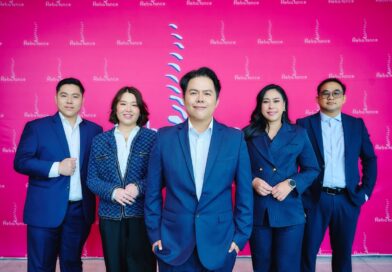 Rebalance ผู้นำด้านการฟื้นฟูระบบกล้ามเนื้อและกระดูก เปิดตัวแบรนด์แอมบาสเดอร์ ภายใต้แนวคิด “The Moment of Trust” ตอกย้ำมาตรฐานการฟื้นฟูที่คุณวางใจได้