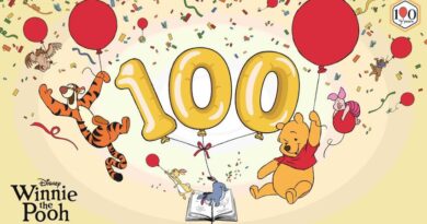 “ดิสนีย์ ประเทศไทย” ฉลอง 100 ปี “วินนี่ เดอะ พูห์” จับมือแบรนด์ดังทั่วไทย เปิดตัวคอลเลกชันและประสบการณ์สุดน่ารักตลอดปี