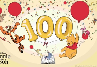 “ดิสนีย์ ประเทศไทย” ฉลอง 100 ปี “วินนี่ เดอะ พูห์” จับมือแบรนด์ดังทั่วไทย เปิดตัวคอลเลกชันและประสบการณ์สุดน่ารักตลอดปี