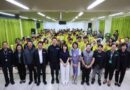 LINE ประเทศไทย จับมือสำนักการศึกษา กรุงเทพมหานคร และภาคีเครือข่ายจัดเวิร์กช็อป “Digital Literacy for Youth”เสริมเกราะเด็กไทย รู้ทันภัยไซเบอร์ มุ่งปั้นพลเมืองดิจิทัลคุณภาพ