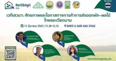 วงการเกษตร กูรู ปราชญ์ชาวบ้าน นักวิจัย อาจารย์มหาวิทยาลัย อาจารย์วิทยาลัย นักศึกษาเกษตรจาก 44 สถาบันที่มีในวงการศึกษา ถ้าหันหน้ามาช่วยกันช่วยเหลือให้กำลังใจกัน