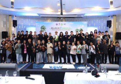 กรมวิทยาศาสตร์บริการ จัดสัมมนา “Black to Green” ดันนวัตกรรมเตาเผาถ่านสู่เศรษฐกิจคาร์บอนต่ำ ยกระดับคุณภาพ-ลดมลพิษ หนุนชุมชนยั่งยืน