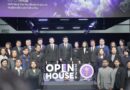 สจล. ร่วมแสดงศักยภาพด้านนวัตกรรมดิจิทัลในงาน “ One Stop Open House 2026” พร้อมให้ข้อมูลหลักสูตรและแนวทางการศึกษาต่อ