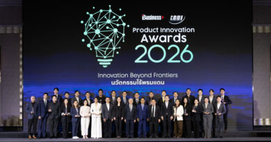 BUSINESS+ จับมือ วิทยาลัยการจัดการ มหาวิทยาลัยมหิดลมอบรางวัล “BUSINESS+ PRODUCT INNOVATION AWARDS 2026”