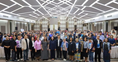 รวมพลังเครือข่ายออทิสติกทั่วไทย จัดสมัชชาใหญ่ปี 2569 ขับเคลื่อนคุณภาพชีวิตบุคคลออทิสติกสู่ความยั่งยืน