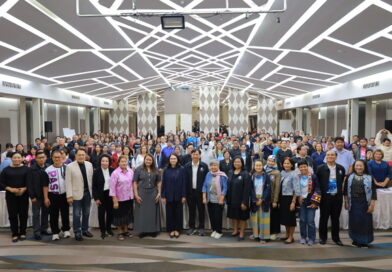 รวมพลังเครือข่ายออทิสติกทั่วไทย จัดสมัชชาใหญ่ปี 2569 ขับเคลื่อนคุณภาพชีวิตบุคคลออทิสติกสู่ความยั่งยืน