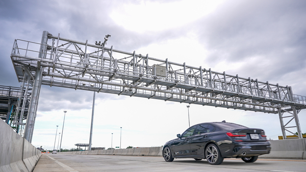 FETC International (Thailand) ผู้นำระบบจัดเก็บค่าผ่านทางอิเล็กทรอนิกส์ นำร่องลดการใช้พลังงาน ช่วยลดการปล่อยมลพิษในพื้นที่เมือง