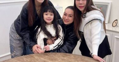 โย-ยศวดี ย่องเงียบพบ กูรูศัลยกรรมตัวแม่บินเกาหลียกหน้าใหม่ สวยกระชากวัย 47 แล้วงัยใครแคร์!