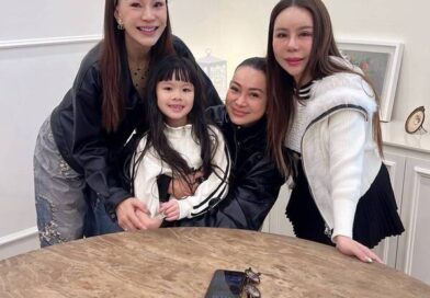 โย-ยศวดี ย่องเงียบพบ กูรูศัลยกรรมตัวแม่บินเกาหลียกหน้าใหม่ สวยกระชากวัย 47 แล้วงัยใครแคร์!