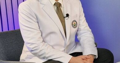 ทำไมเราถึงเป็นมะเร็งปอด…ทั้งที่ไม่ได้สูบบุหรี่?