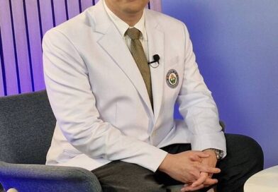 ทำไมเราถึงเป็นมะเร็งปอด…ทั้งที่ไม่ได้สูบบุหรี่?