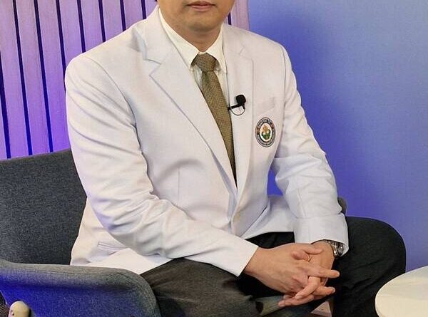 ทำไมเราถึงเป็นมะเร็งปอด…ทั้งที่ไม่ได้สูบบุหรี่?