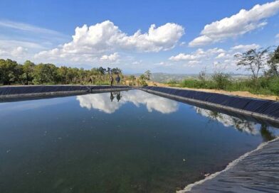 “สวพส.ส่งเสริมแหล่งน้ำขนาดเล็ก แก้ภัยแล้งพื้นที่สูง”