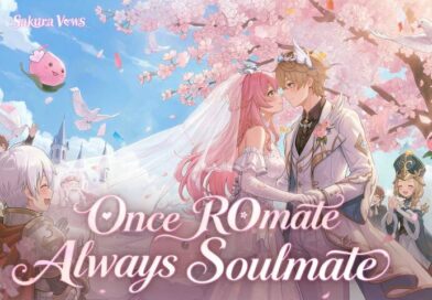 [Sakura Vows] คำมั่นสัญญาในวันเปิดให้บริการของ Ragnarok Origin Classic