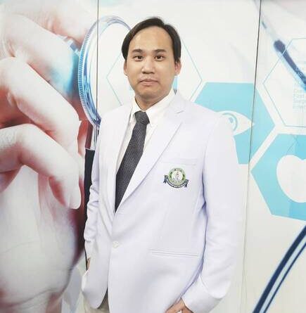 “อกบุ๋ม” ไม่ใช่แค่เรื่องความสวยงามแต่คือสุขภาพหัวใจและปอดที่ไม่ควรมองข้าม