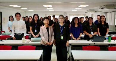 วศ.อว. เดินหน้าพัฒนาศักยภาพบุคลากร จัดอบรมมาตรฐาน ISO 13528:2022 เสริมความเชื่อมั่นงานทดสอบห้องปฏิบัติการ