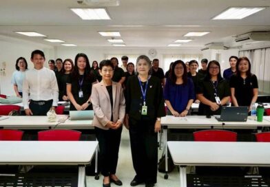 วศ.อว. เดินหน้าพัฒนาศักยภาพบุคลากร จัดอบรมมาตรฐาน ISO 13528:2022 เสริมความเชื่อมั่นงานทดสอบห้องปฏิบัติการ