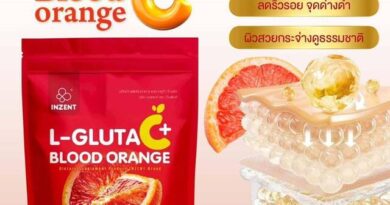 L-GLUTA C+ผิวพรรณ…ความงามที่สะท้อนสุขภาพจากภายใน