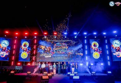 ปัตตานี “เมืองน่าเที่ยว Year of Celebration”ททท.จัดยิ่งใหญ่ PATTANI NIGHT FEST ON THE BEACH”