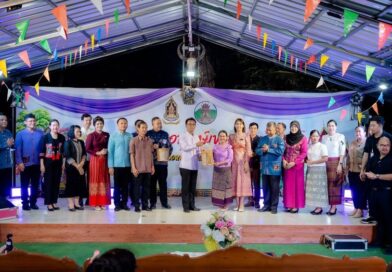 อุทัยธานีเปิดตัวชุมชนต้นแบบ “เที่ยวชุมชน ยลวิถี บ้านท่าโพ”ชูอัตลักษณ์ท้องถิ่น สู่การท่องเที่ยวเชิงวัฒนธรรม