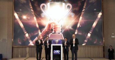 กรมพัฒนาธุรกิจฯ เปิดเวทีประชันศักยภาพเฟ้นหาสุดยอดแฟรนไชส์ไทยThailand Franchise Award: TFA 2026
