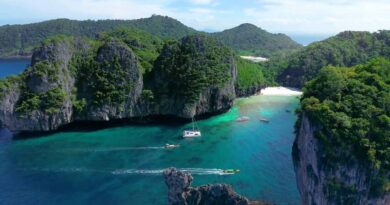 บางกอกแอร์เวย์ส.. สร้างนิยามเหตุผลในการเดินทาง…ผ่าน “ญาญ่า-อุรัสยา เสปอร์บันด์”กับแคมเปญสุดพิเศษ