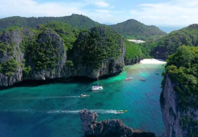 บางกอกแอร์เวย์ส.. สร้างนิยามเหตุผลในการเดินทาง…ผ่าน “ญาญ่า-อุรัสยา เสปอร์บันด์”กับแคมเปญสุดพิเศษ
