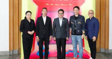 ยุค AI เปลี่ยนเกมแบรนด์ไทย DITP เปิด IDEA LAB รุ่น 9เน้นการพัฒนาสู่สินค้าและบริการมูลค่าสูงด้วยเทคโนโลยีและนวัตกรรมหวังดันสินค้าและแบรนด์ทะยานสู่ตลาดโลก