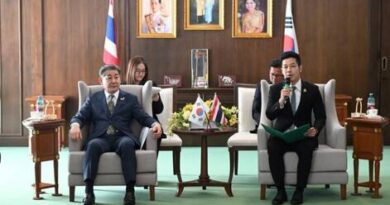“ไม้ วิพุธ” โพสต์อำลา ครบวาระสภากรุงเทพมหานครรอสู้ศึกเลือกตั้งใหม่ 28 มิ.ย.นี้