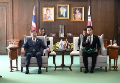 “ไม้ วิพุธ” โพสต์อำลา ครบวาระสภากรุงเทพมหานครรอสู้ศึกเลือกตั้งใหม่ 28 มิ.ย.นี้
